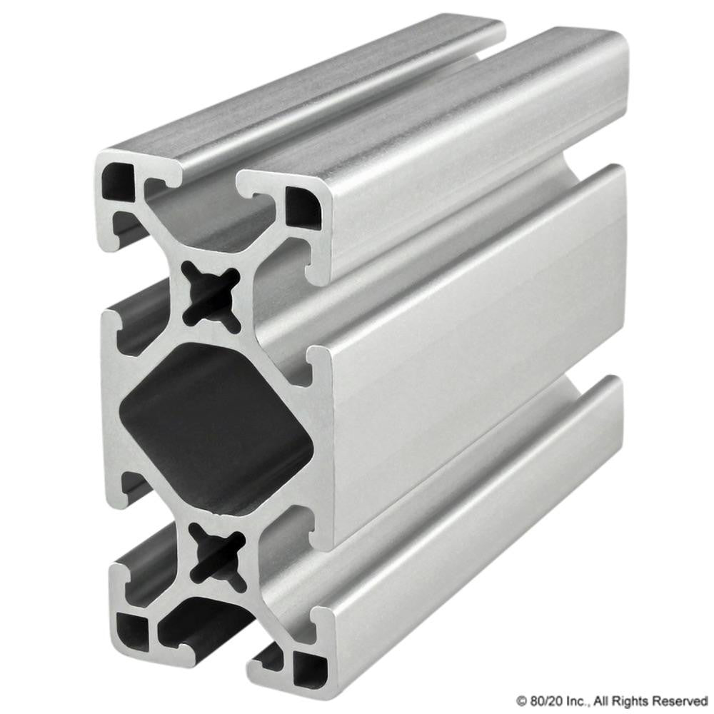 80/20 Inc. 1530-LITE-97 Framing Upright 97" High