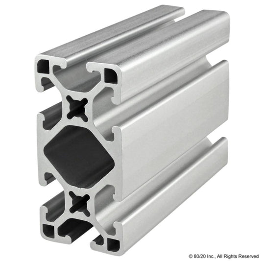 80/20 Inc. 1530-LITE-97 Framing Upright 97" High