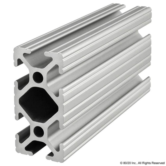 80/20 Inc. 1020-97 Framing Upright 97" High
