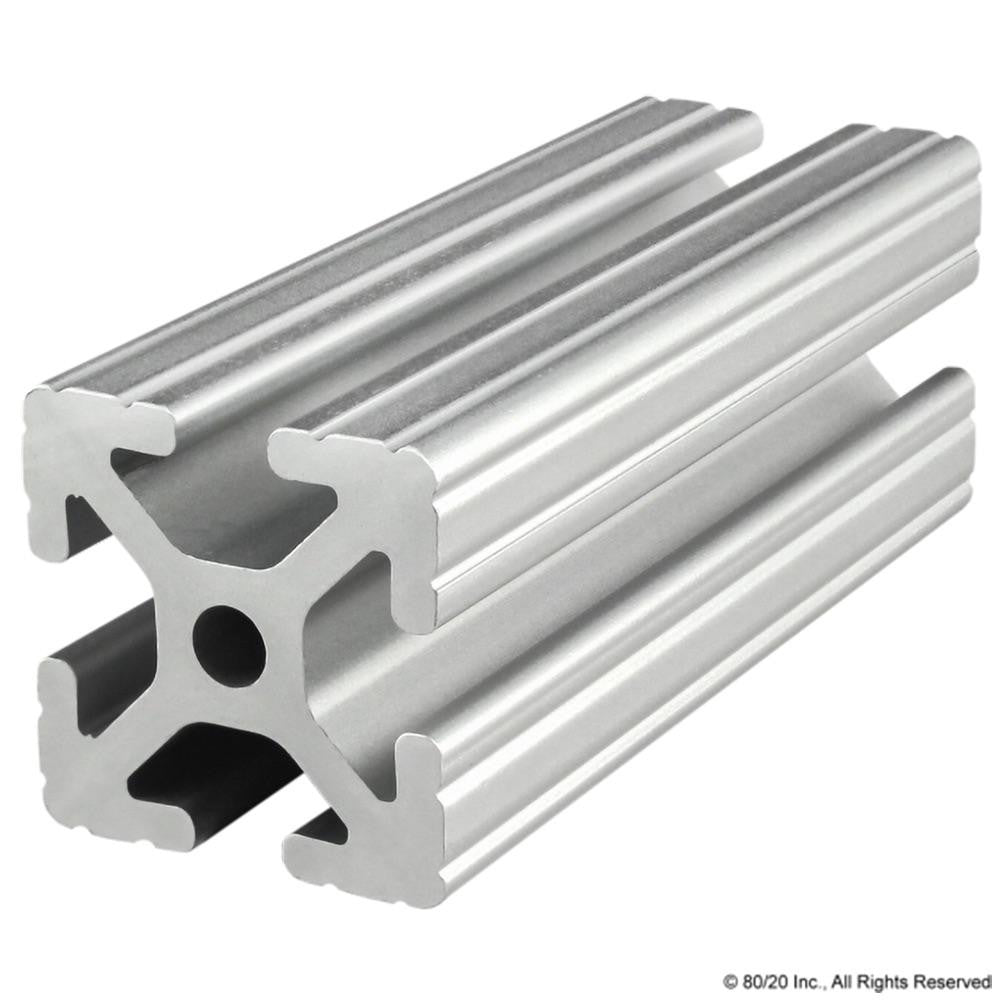 80/20 Inc. 1515-97 Framing Upright 1-1/2" Wide, 97" High