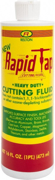 Relton PNT-NRT Cutting Fluid 1 pt Bottle