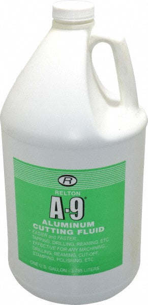 Relton 01G-A9 Cutting Fluid 1 gal Bottle