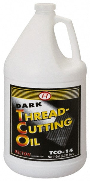 Relton 01G-TC014 Tapping Fluid 1 gal Bottle