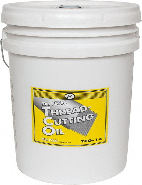 Relton 05G-TC014 Tapping Fluid 5 gal Pail