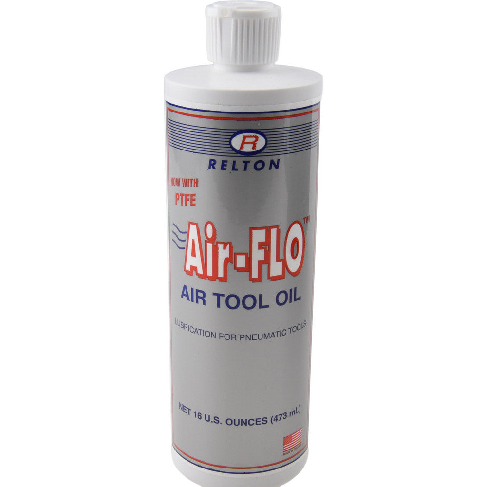 Relton PNT-AF Bottle, Air Tool Oil