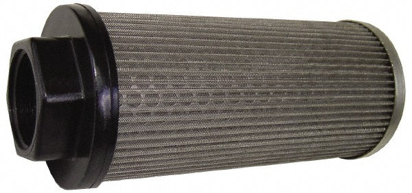 Flow Ezy Filters P5-3/4-100 100 Mesh, 19 LPM, 5 GPM, 3.2" Diam, Female Suction Strainer without Bypass