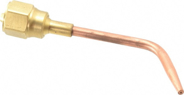 Victor 0323-0120 #1-W Tip, Oxy-Acetylene, Welding Nozzle