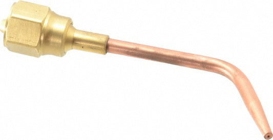 Victor 0323-0120 #1-W Tip, Oxy-Acetylene, Welding Nozzle