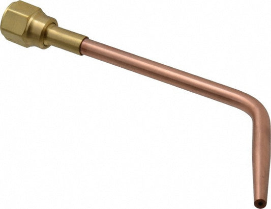 Victor 0323-0131 #5-W Tip, Oxy-Acetylene, Welding Nozzle