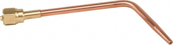 Victor 0323-0132 #6-W Tip, Oxy-Acetylene, Welding Nozzle