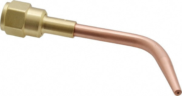Victor 0324-0070 #0-W-1 Tip, Oxy-Acetylene, Welding Nozzle