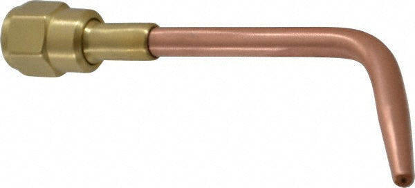 Victor 0324-0071 #1-W-1 Tip, Oxy-Acetylene, Welding Nozzle