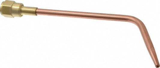 Victor 0324-0074 #4-W-1 Tip, Oxy-Acetylene, Welding Nozzle