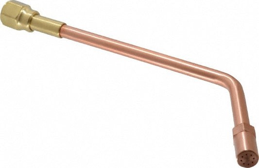Victor 0323-0252 #8 -MFA Tip, Acetylene, Heating Nozzle