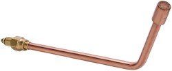 Victor 0323-0260 #10 -MFA Tip, Acetylene, Heating Nozzle