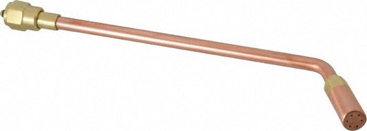 Victor 0324-0110 #6 -MFA-1 Tip, Acetylene, Heating Nozzle