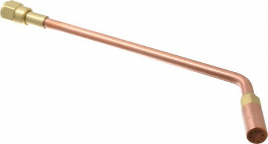 Victor 0324-0111 #8 -MFA-1 Tip, Acetylene, Heating Nozzle