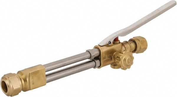 Victor 0381-1932 8 Inch Cutting, 10-1/2 Inch Long, Cutting Attachment Heavy Duty