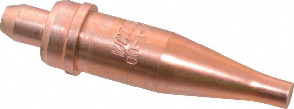 Victor 0330-0004 1/8 to 1/4 Inch Cutting Torch Tip