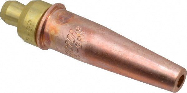Victor 0333-0265 1-1/2 to 2-1/2 Inch Cutting Torch Tip