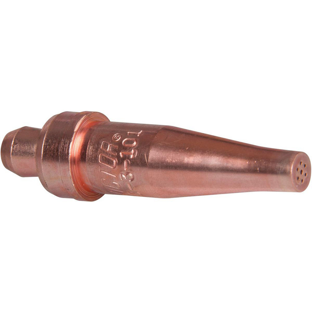 Victor 0331-0009 1/8 to 1/4 Inch Cutting Torch Tip