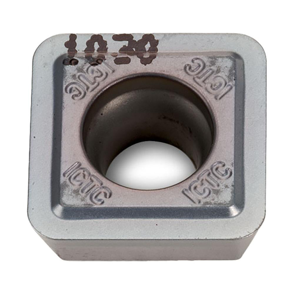 Ingersoll Cutting Tools 5101006 Indexable Drill Insert SHLT11FS IN1030, Carbide