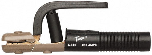 Tweco 91101102 Stick Welding Electrode 3/16" Dia