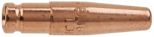 Victor 11601605 MIG Welder Contact Tip 0.052" Max Wire Dia