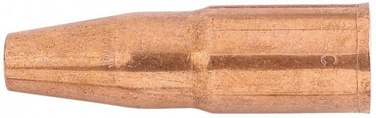 Victor 12601658 MIG Welder Gas Nozzle 0.75" Bore Dia