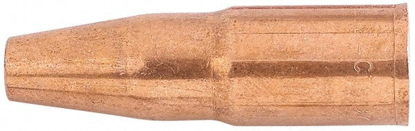Victor 12601657 MIG Welder Gas Nozzle