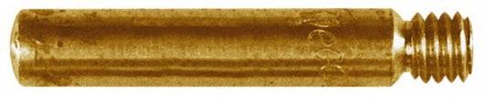 Victor 11401208 MIG Welder Contact Tip 1/16" Max Wire Dia