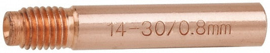 Victor 11401101 MIG Welder Contact Tip 0.03" Max Wire Dia