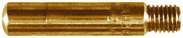 Victor 11401214 MIG Welder Contact Tip 1/16" Max Wire Dia