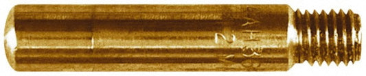 Victor 11401214 MIG Welder Contact Tip 1/16" Max Wire Dia