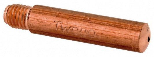 Victor 11401204 MIG Welder Contact Tip 0.045" Max Wire Dia