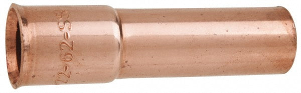 Victor 12201121 MIG Welder Gas Nozzle 0.625" Bore Dia