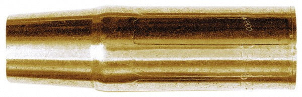 Victor 12301112 MIG Welder Gas Nozzle 0.5" Bore Dia