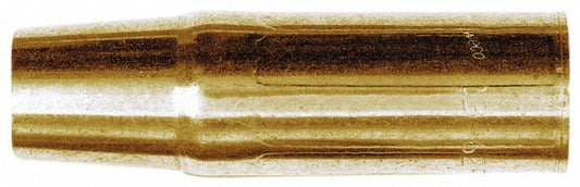 Victor 12301112 MIG Welder Gas Nozzle 0.5" Bore Dia