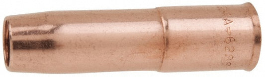 Victor 12401121 MIG Welder Gas Nozzle