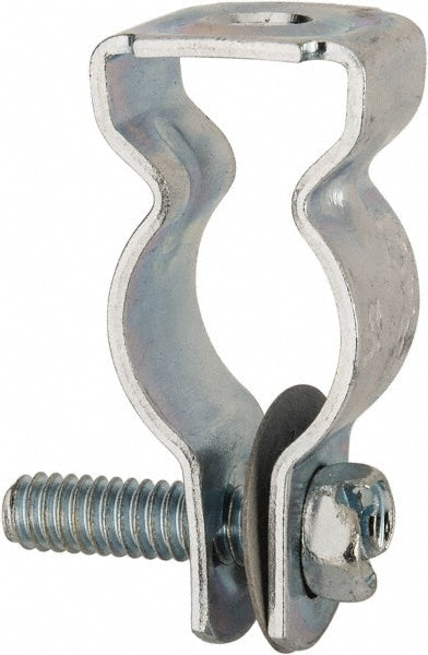 Cooper B-Line 78101119800 Steel Rigid/EMT Conduit Hanger with Bolt