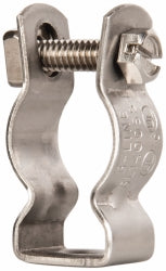 Cooper B-Line 78101157490 Stainless Steel Rigid/EMT Conduit Hanger with Bolt