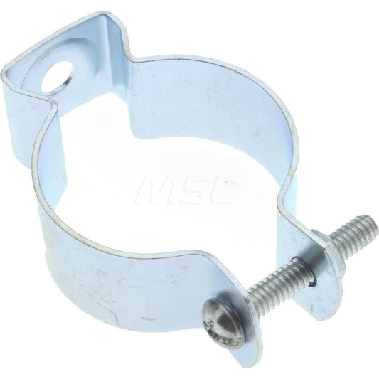 Cooper B-Line 78101119805 Steel Rigid Conduit Hanger with Bolt
