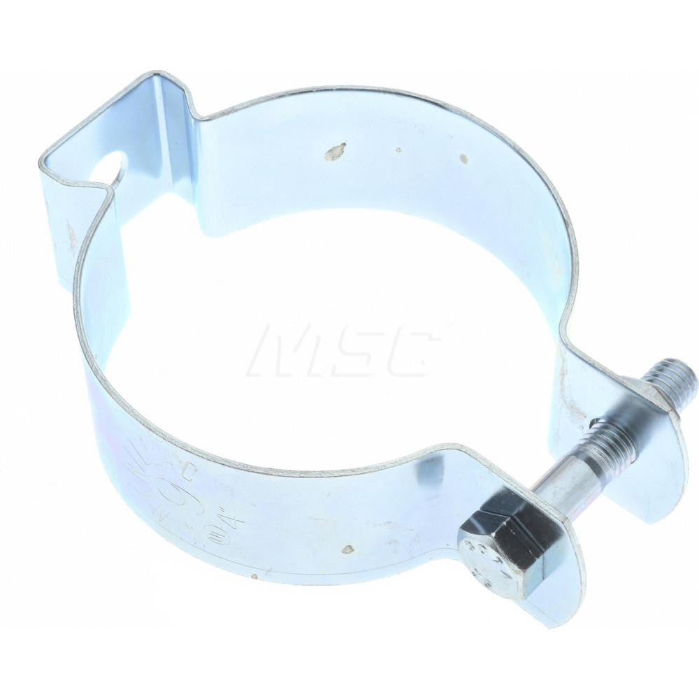 Cooper B-Line 78101119810 Steel Rigid/EMT Conduit Hanger with Bolt