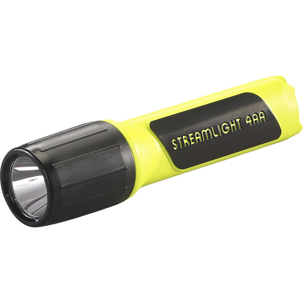 Streamlight 68602 Handheld Flashlight LED, 6 hr Max Run Time, AA Battery