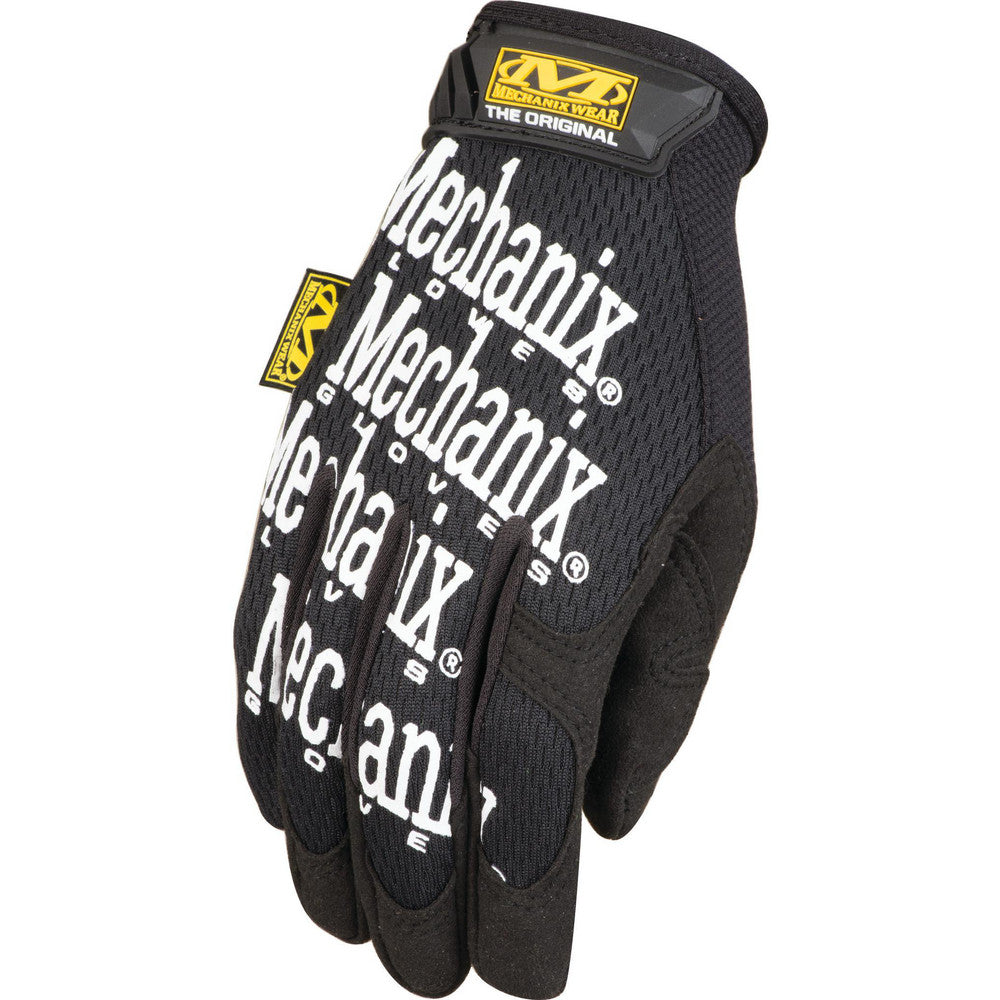 Mechanix Wear MG-05-012 Gloves Size 2XL, Synthetic Leather