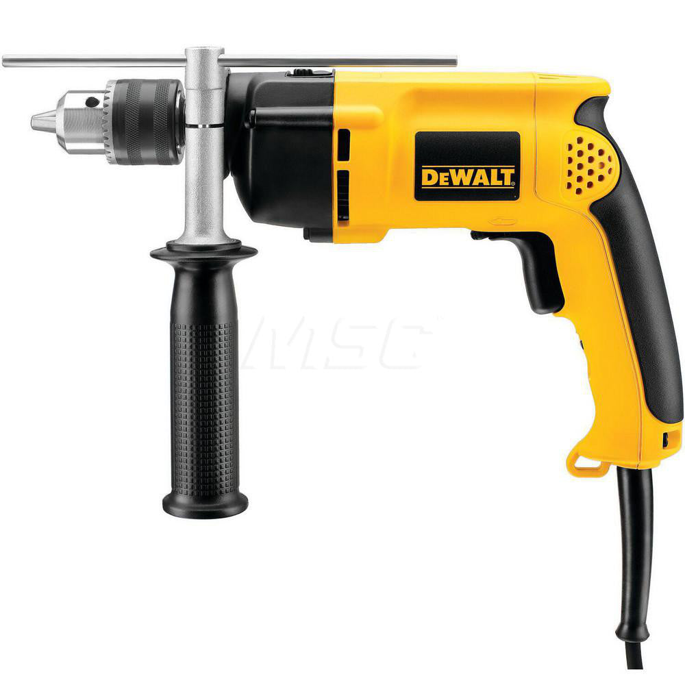 DeWALT DW511 1/2" Chuck Electric Hammer Drill