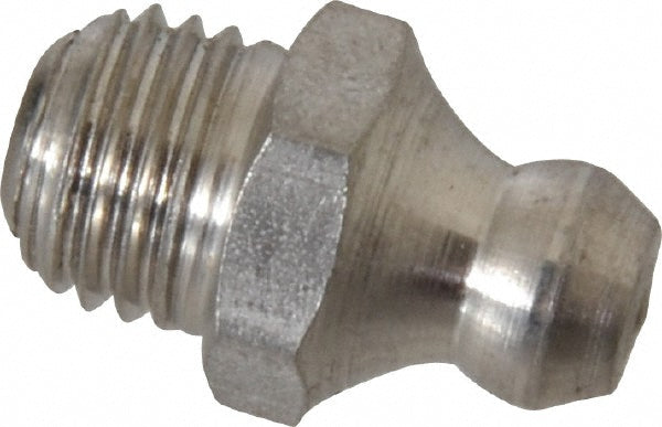 Pro-Lube GFT/SS/8/1-ST10 Standard Grease Fitting M8 x 1 Metric