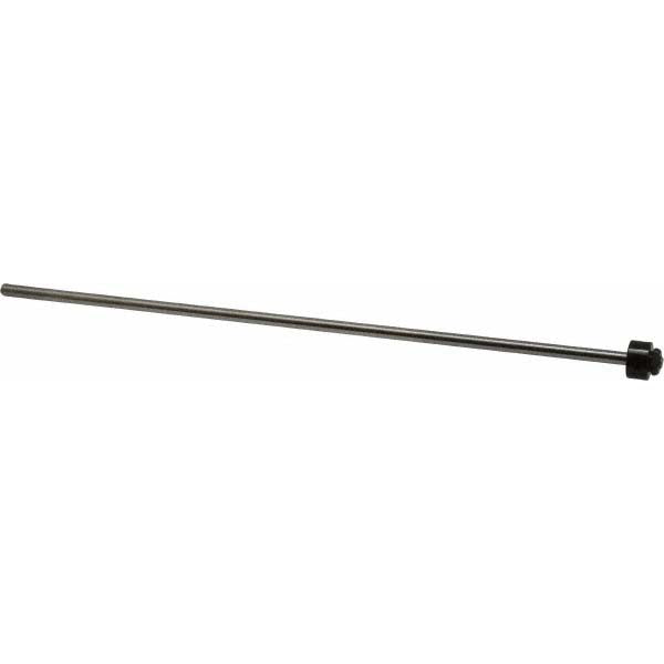 Mitutoyo 983510 4 to 5" Depth Micrometer Rod