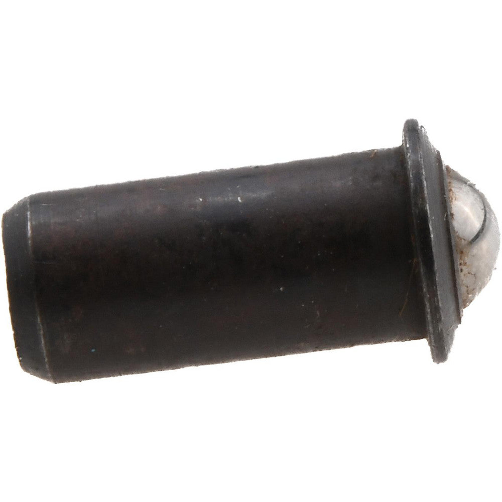 Vlier PFB52 Steel Press Fit Ball Plunger 0.188" Dia, 0.0394" Long