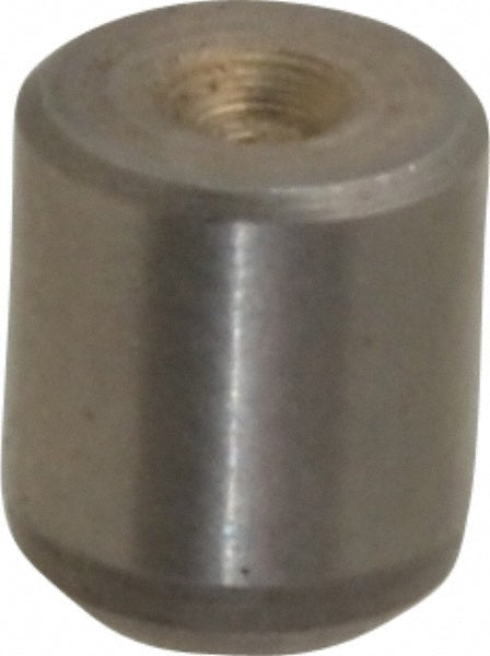 Vlier BB50 10-32, 8-36 Thread, 0.1614" OD, 3/16" OAL, Ball Button & Detent